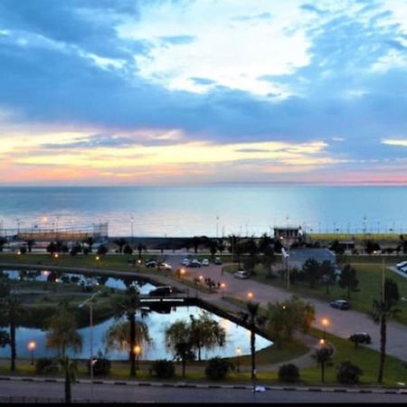 באטומי Gorgiladze Black Sea Apartment מראה חיצוני תמונה