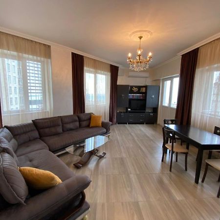 באטומי Gorgiladze Black Sea Apartment מראה חיצוני תמונה