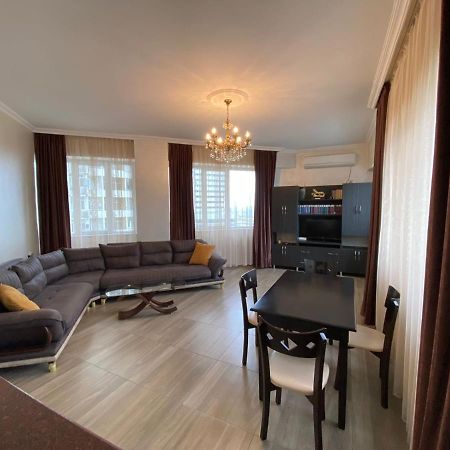 באטומי Gorgiladze Black Sea Apartment מראה חיצוני תמונה