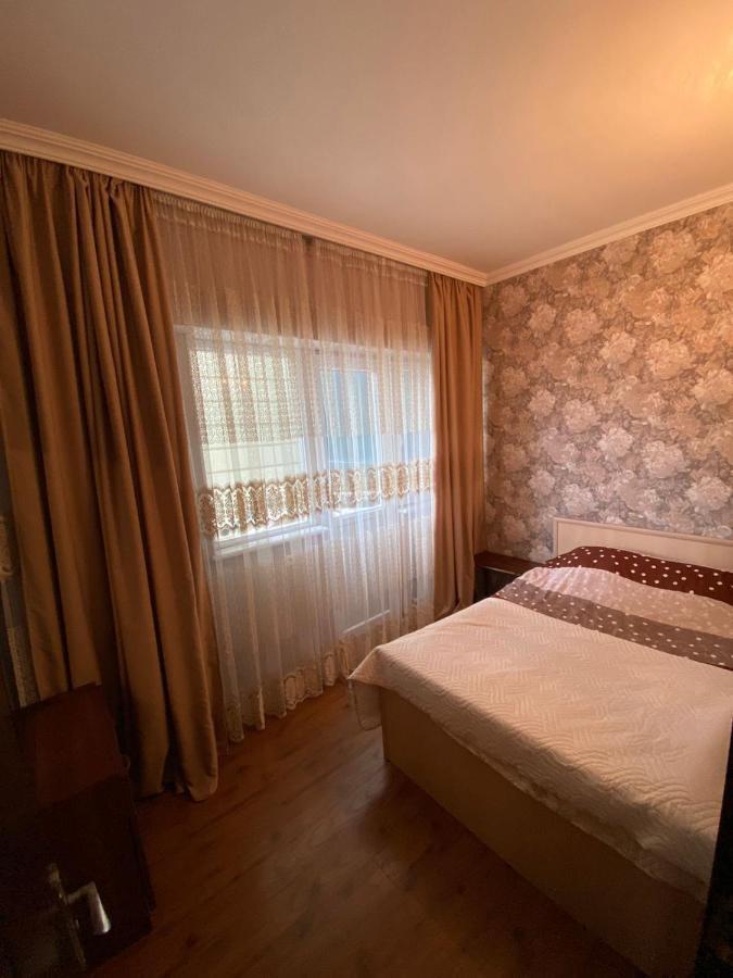 באטומי Gorgiladze Black Sea Apartment מראה חיצוני תמונה