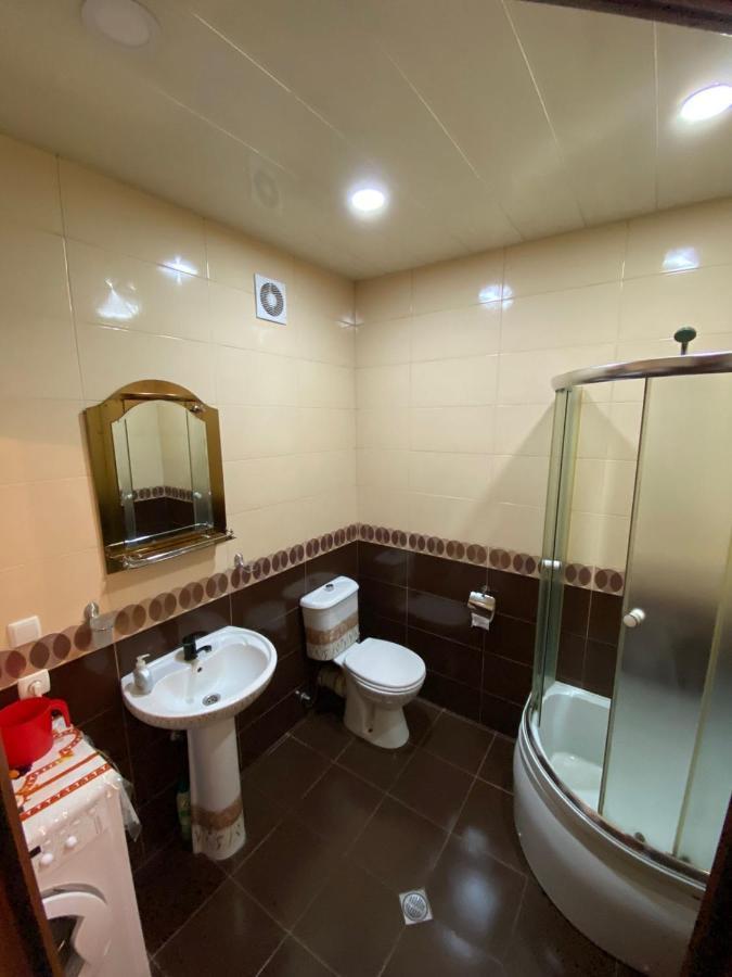 באטומי Gorgiladze Black Sea Apartment מראה חיצוני תמונה