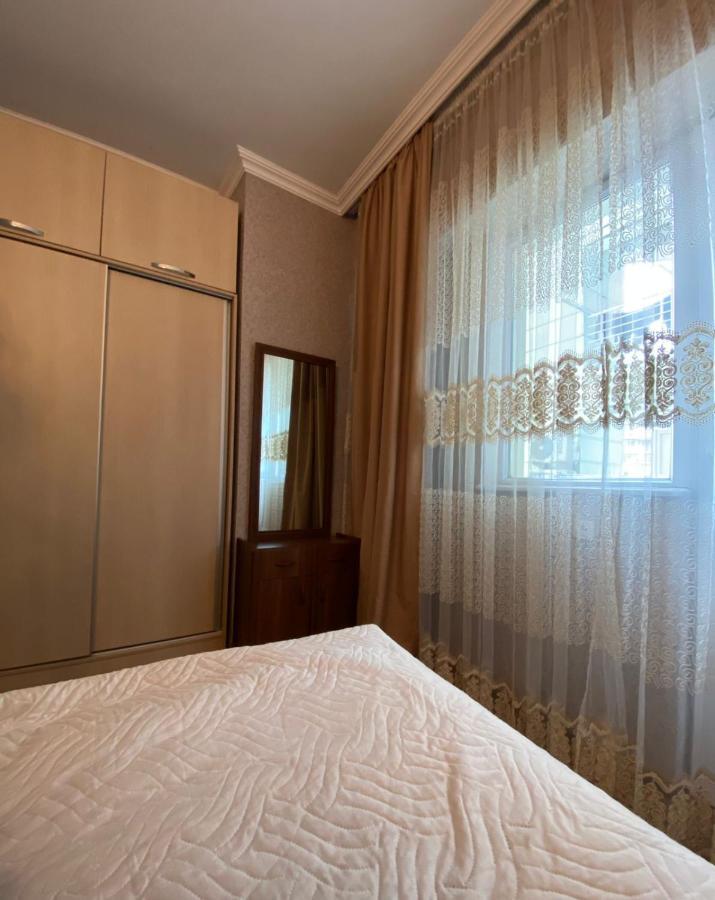 באטומי Gorgiladze Black Sea Apartment מראה חיצוני תמונה