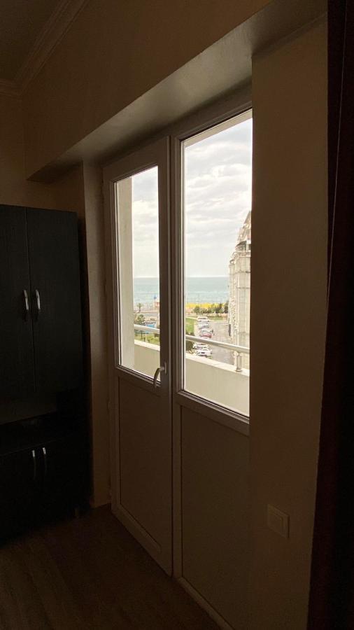 באטומי Gorgiladze Black Sea Apartment מראה חיצוני תמונה