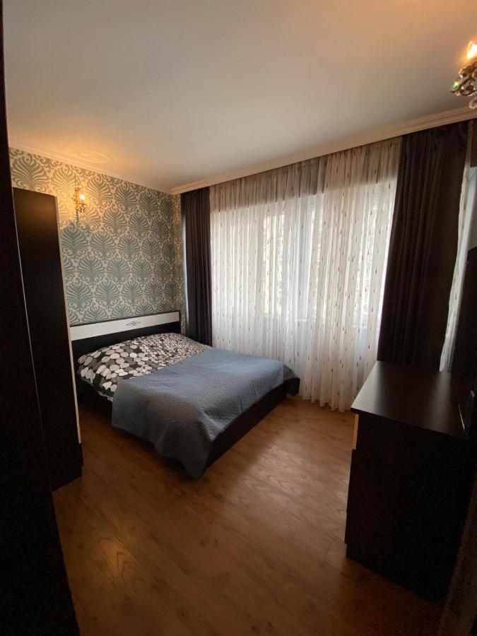 באטומי Gorgiladze Black Sea Apartment מראה חיצוני תמונה